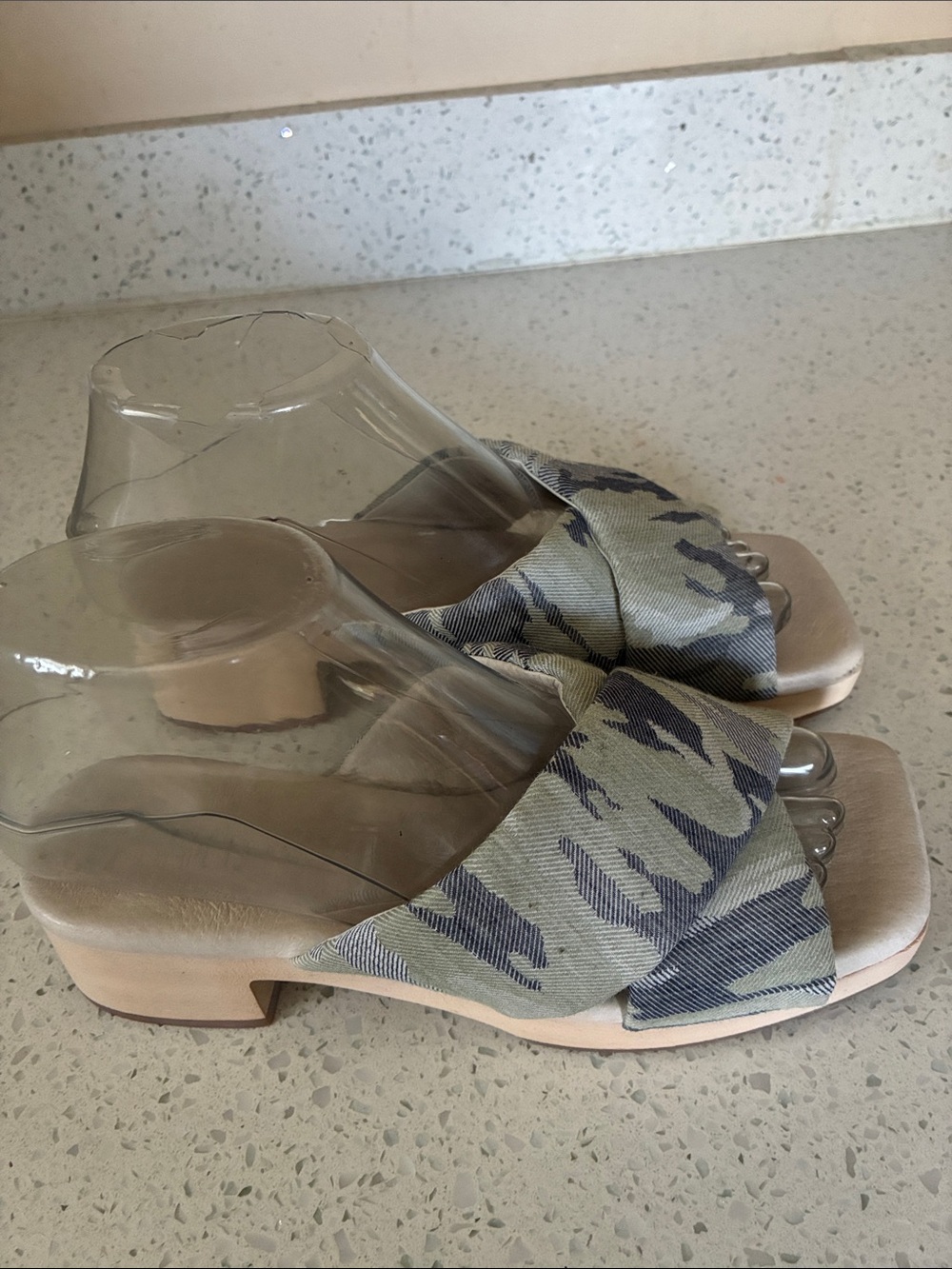 Sanctuary Sandals